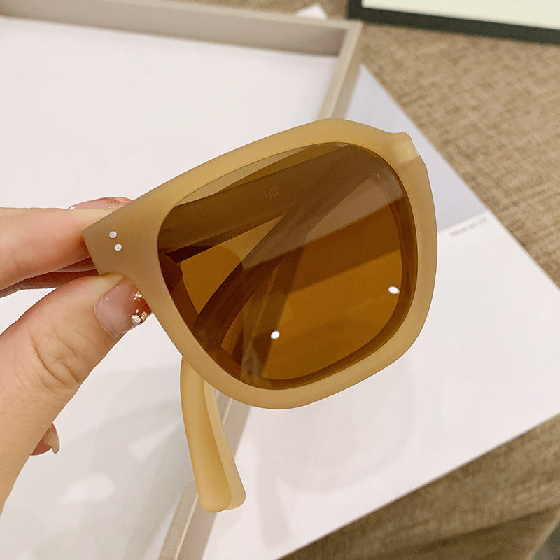 Wholesale ATC Small Frame Lightweight Folding Sunglasses